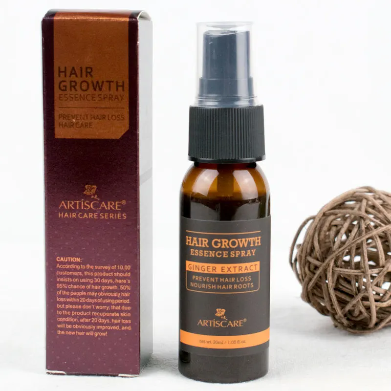 

Nourishes the scalp, cures baldness and hair loss essence, repairs the scalp,prevents hair loss, dense hair care essential oil