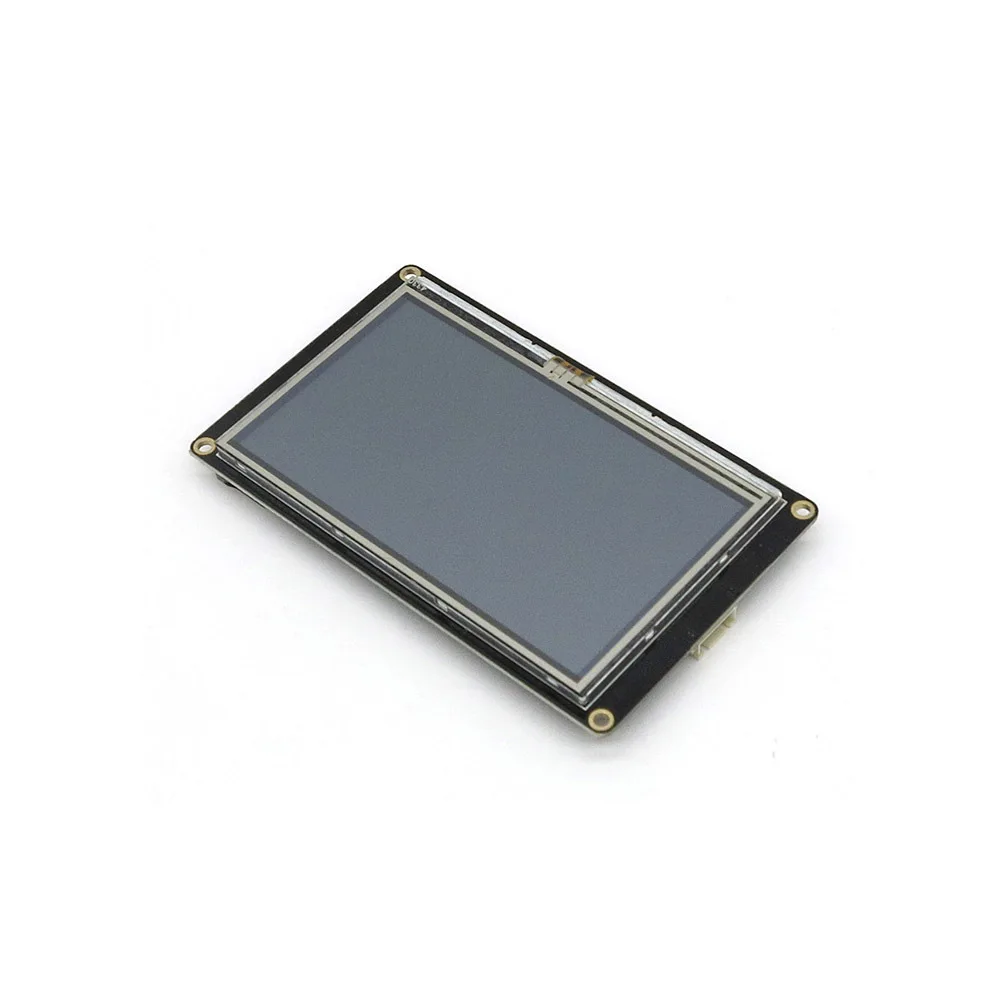 

Улучшенный сенсорный ЖК-дисплей NX4827K043/NX8048K050-4,3 дюйма, 5,0 дюйма, TFT, Интеллектуальный резистивный сенсорный экран