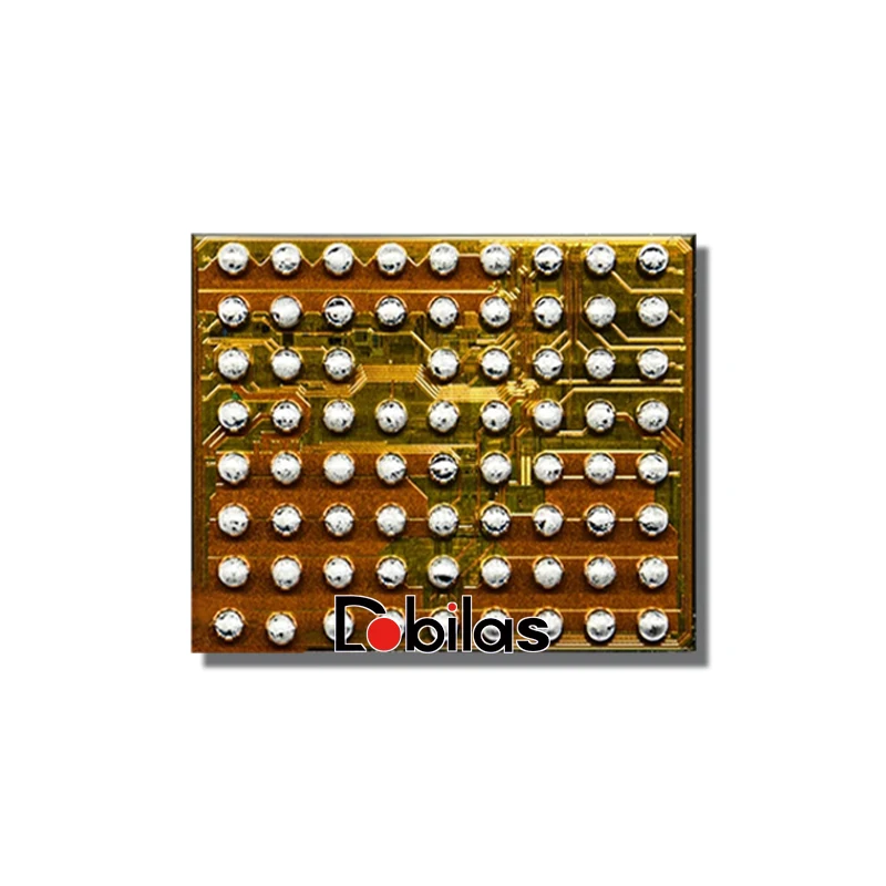 5 шт. SN2600B2 U3300 микросхема зарядки для iPhone XS Max XR зарядное устройство IC TIGRIS T1