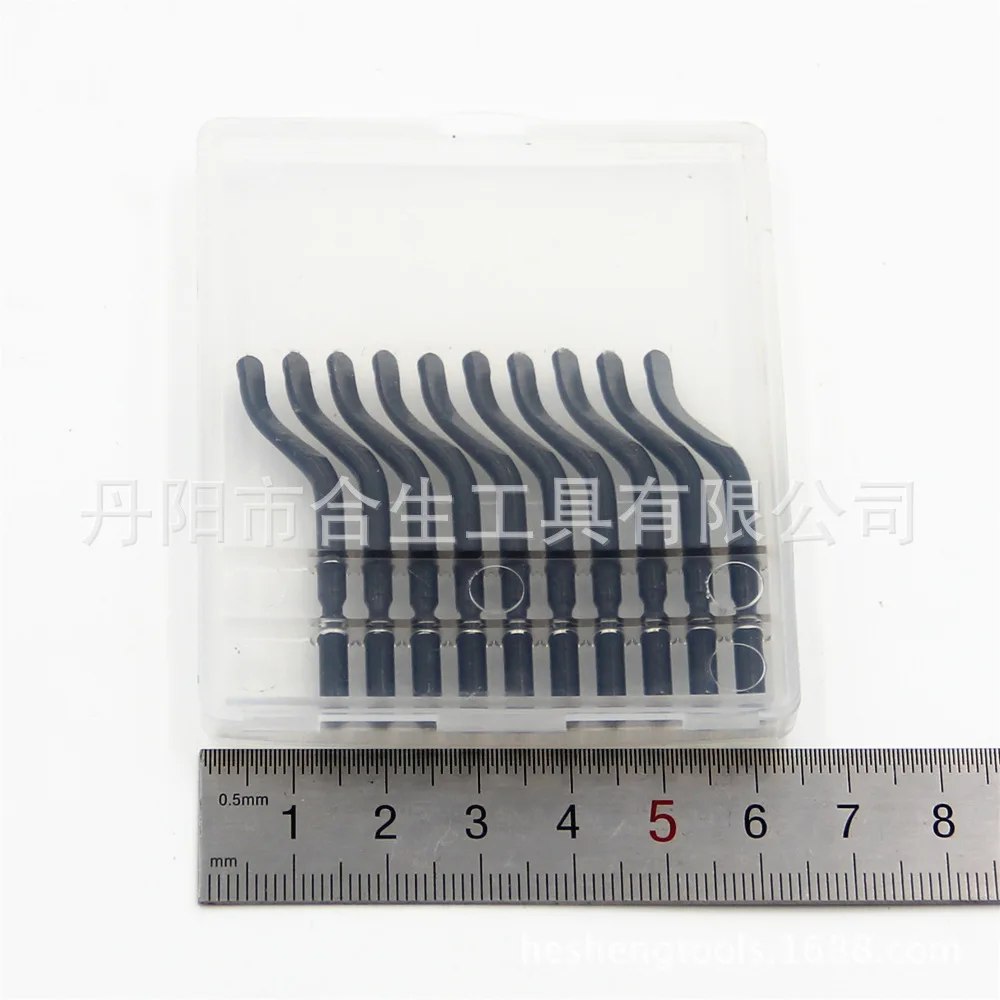 Режущая кромка для удаления заусенцев профессиональные инструменты обрезки