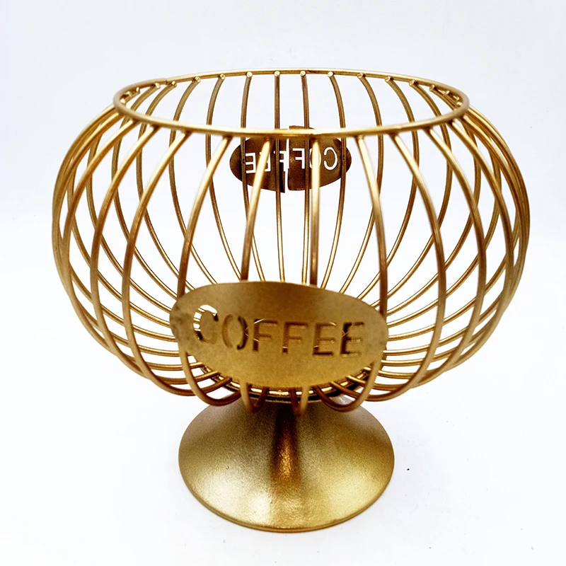 Подставка для кофейных капсул Dolce Gusto Nespresso lavgirl полка стойка хранения Matel Tower полки