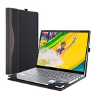 Чехол-накладка для ноутбука HP ENVY x360, кабриолет 13-ay серии, 13,3 дюйма, из искусственной кожи