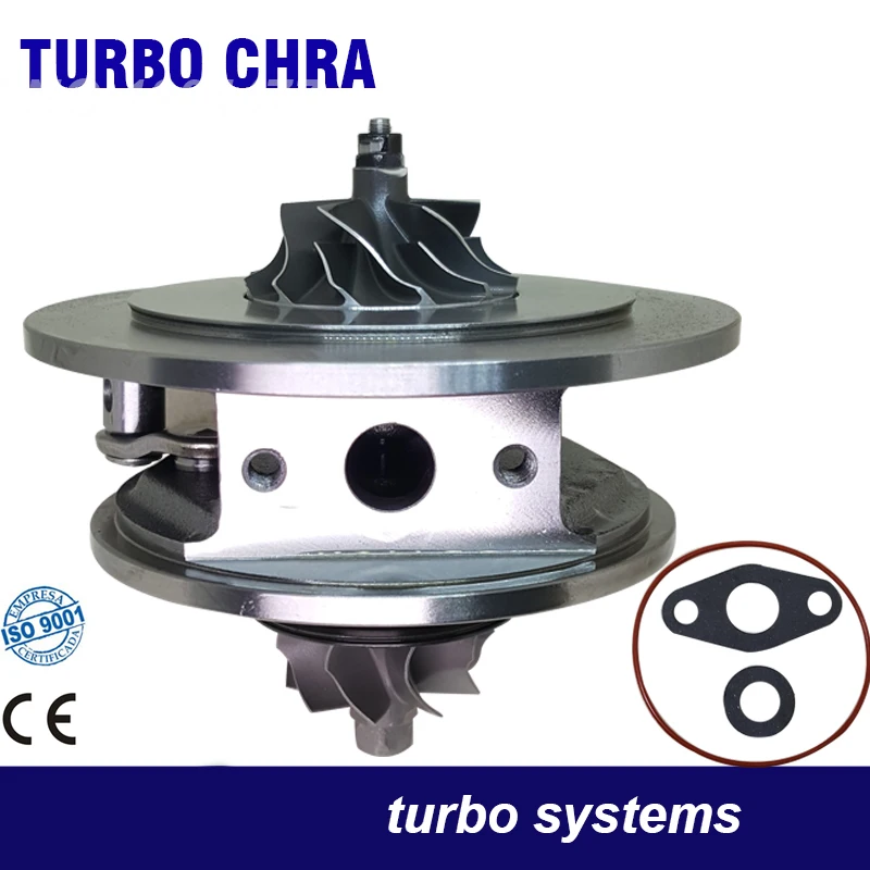 Картридж BV40 turbo 5440 988 0021 970 для VW Volkswagen EOS Caddy Golf VI Passat B7 CC Tiguan Touran 2 0 TDI 09 |2.0 tdi|turbo