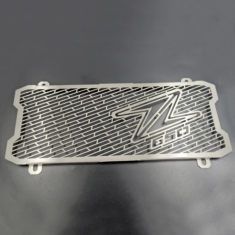 Аксессуары для мотоциклов 2017-2021 Z650 решетка радиатора из нержавеющей стали защита