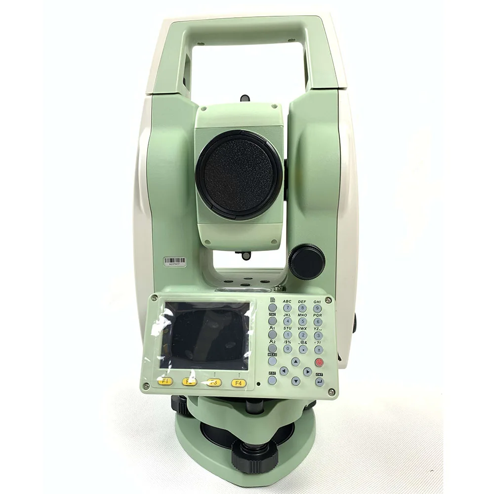 

PTS121A / PTS12A TOTAL STATION topcon total station robotic