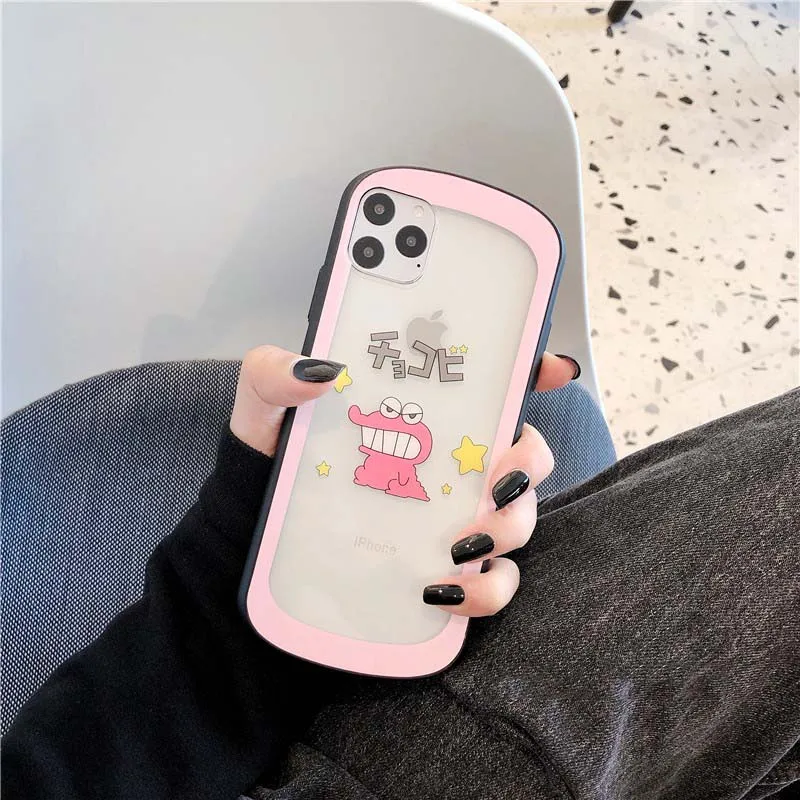 GlamPhoneCase Cute Alligator Phone Case For iPhone11Pro/Max X XS Max XR Hard Cover iPhone11 7 8 6 6s Plus |