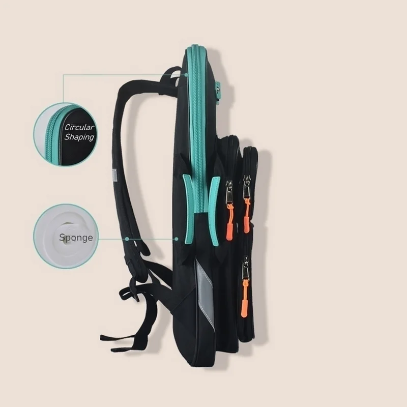 Рисунок 5 - Модная качественная сумка для рисования 8K A3