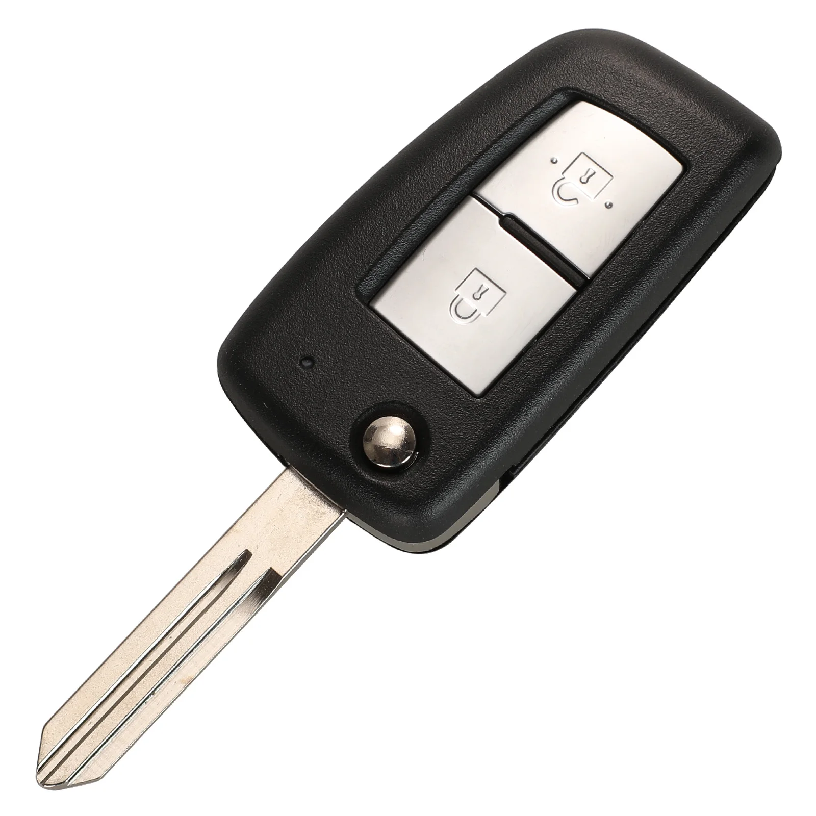 Kutery 2/3 кнопки дистанционный ключ 433 МГц 4A Pcf7952 для Nissan Qashqai J11 Pulsar C13 Juke F15 X-Trail T32 Micra