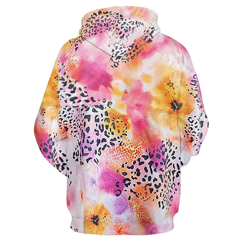 

Tiger King Carol Baskin Cosplay Hoodie Adult Hooded Sweatshirt Pullover