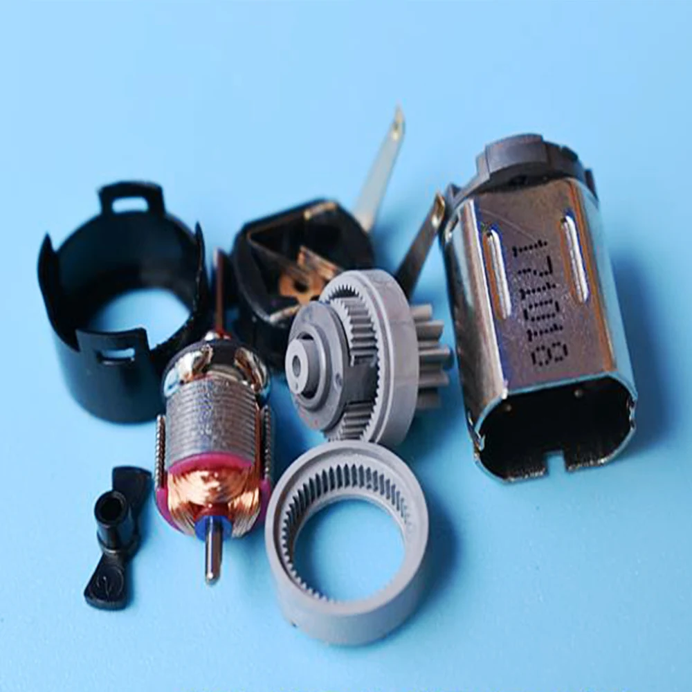 Точный микро 10 мм планетарный мотор редуктор M10 DC 2 5 V 5V 3V 3 7 редкоземельный Сильный