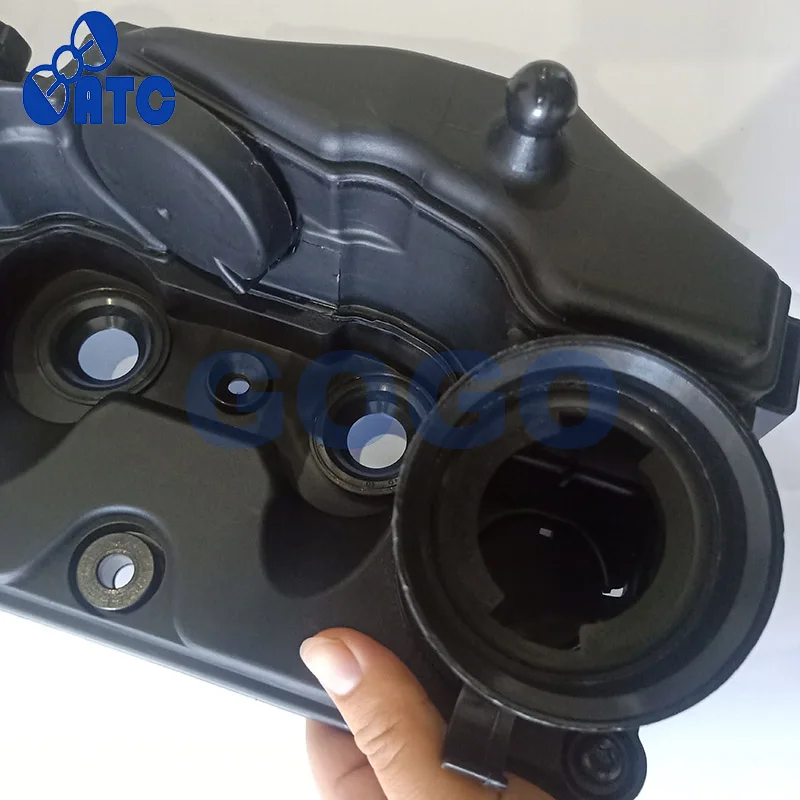 03L103469F крышка клапана для Crafter Amarok 2 0 TDI |