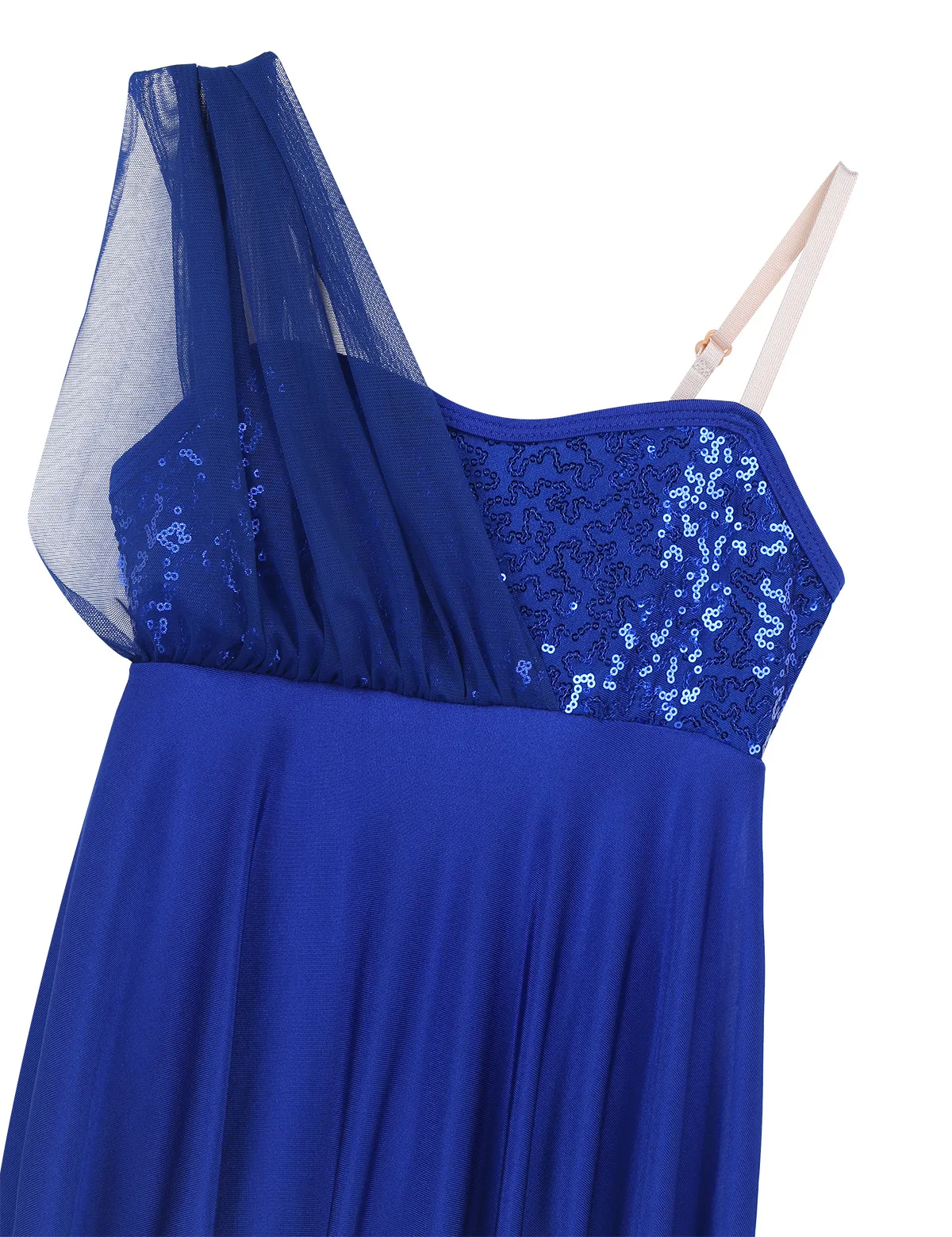 ChicTry Сказочный Костюм Балерины для девочек детское платье танцев из тюля с