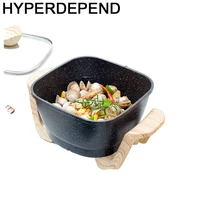 Enseres Cocina Restaurant Commercial Equipment Keuken Apparaten Keukenapparatuur Appliance the Kitchen Electric Skillet