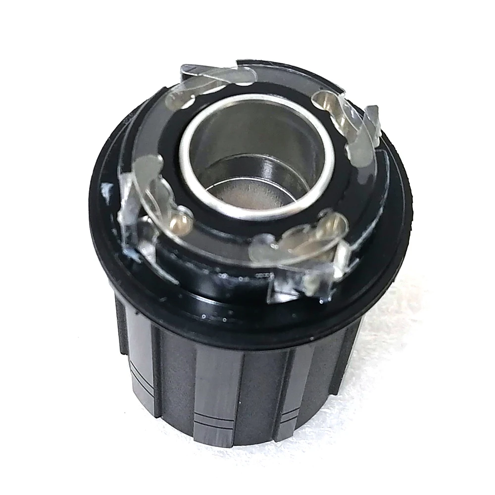 Дорожный велосипед Кассетный корпус для Kingkong R13 задней втулки Замена Трипод из