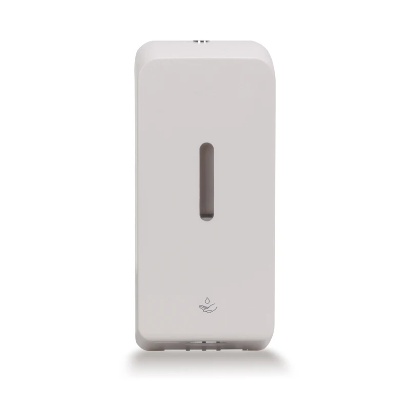 

Free Shipping to Europe 1000ml Touchless Automatic Soap Dispenser, Infrared Motion Sensor