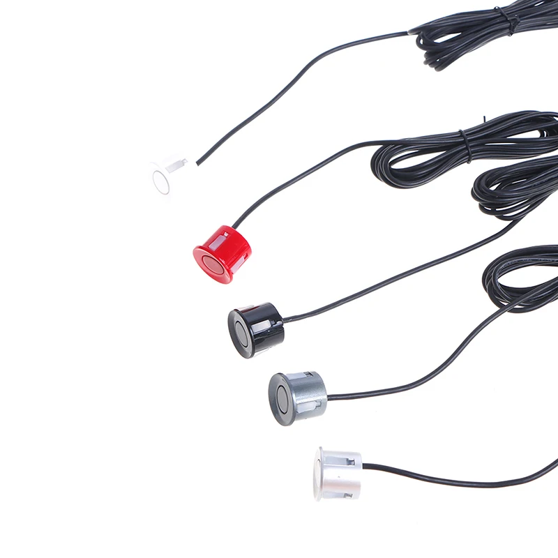 

Car Parking Sensor 22mm Reversing Radar Probe For Sensor Monitor Reverse System