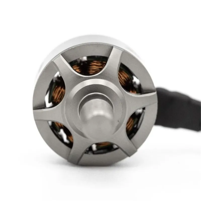 Emax ECO Micro Series1407 4100/3300/2800kv бесщеточный двигатель для Fpv Drone Rc Plane|Детали и аксессуары|