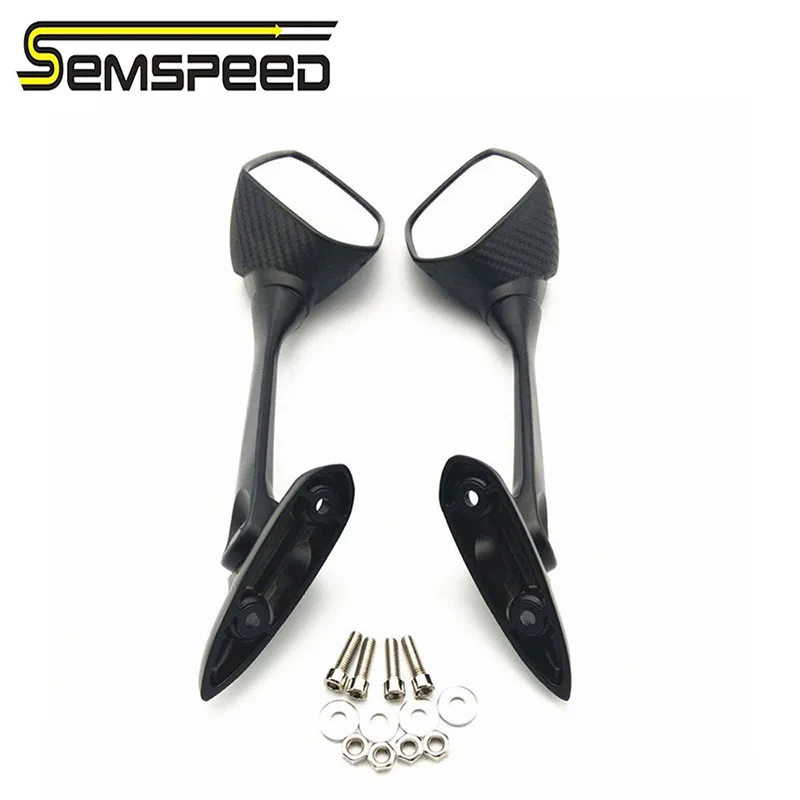 Для Honda ADV 150 2019 2020 боковой зеркальный адаптер кронштейн стента Semspeed зеркало