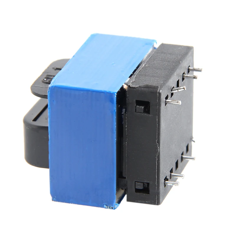 

CPDD AC 220V to 11V/7V 140mA/180mA 7-pin Microwave Oven Power Transformer