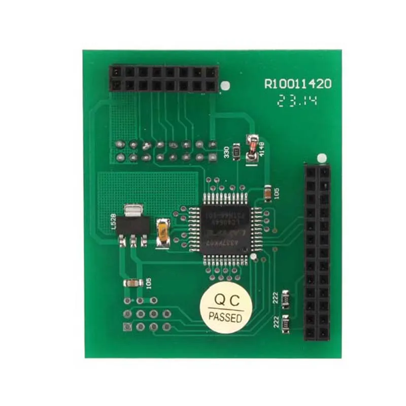 Новый XPROG M Xprog программист V5.55 автомобиля ЭБУ чип тюнинга V5.0 диагностический