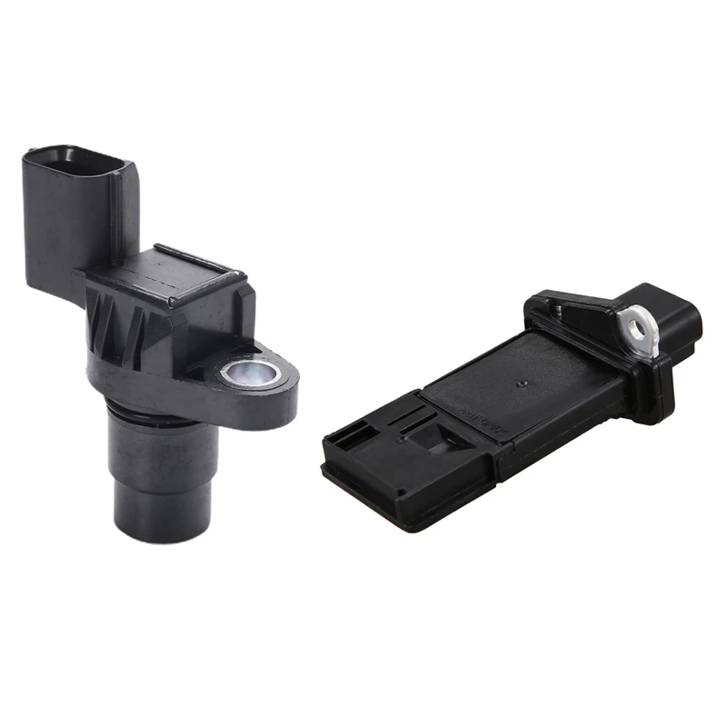 

Camshaft Position Sensor for Mitsubishi Carisma Challenger Colt Galant G4T07692A with New MAF Mass Air Flow Meter Sensor