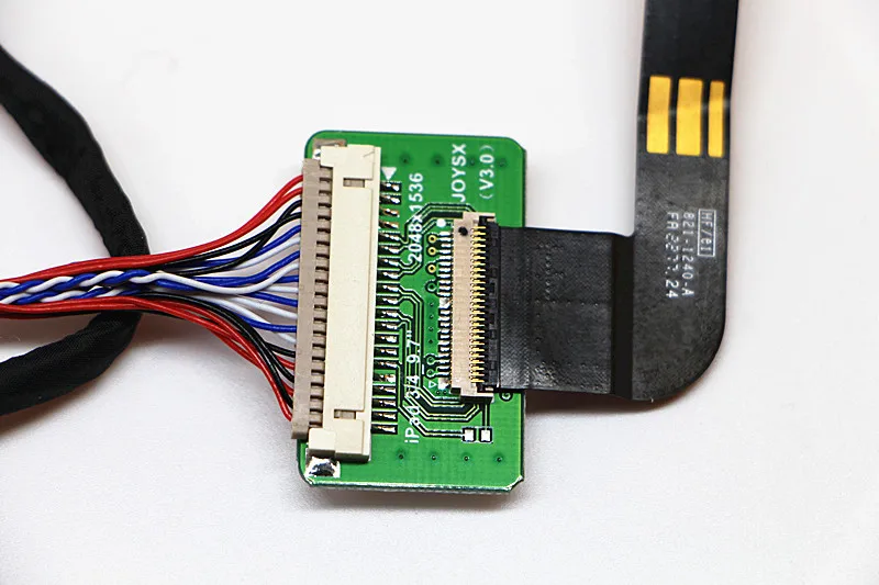 HDMI + VGA LVDS набор для платы ЖК контроллер IPad 3 4 9 7 &quotLP097QX1 SPA1/SPA2/SPAV/SPC1/SPC2/SPC3 2048x1536 EDP