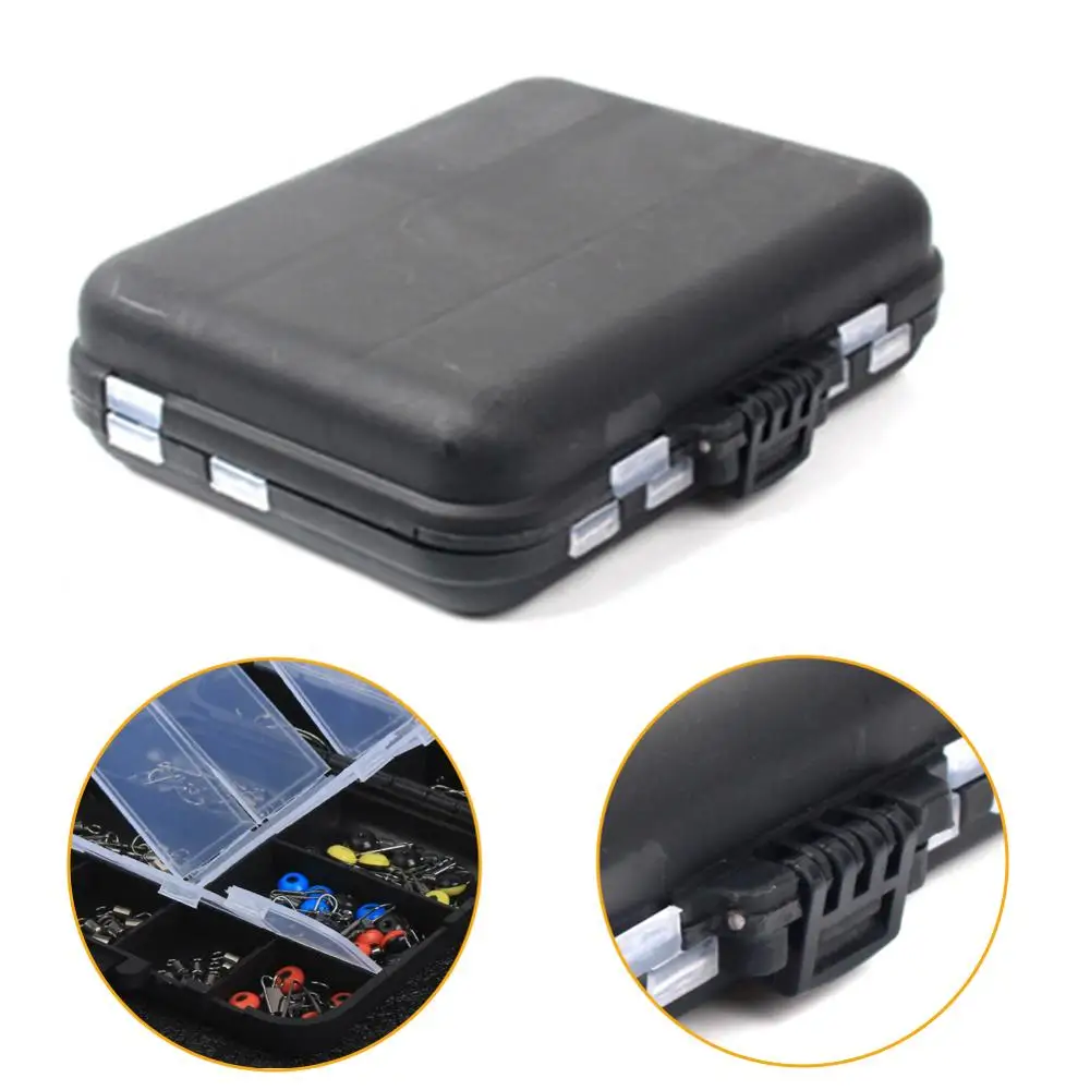 160 шт./корт. Набор рыболовных снастей включая джиг-крючки грузила для рыбалки