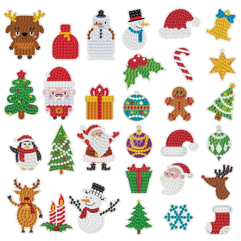 5D алмазная вышивка картины-наклейки сделай сам Набор мультфильмов для