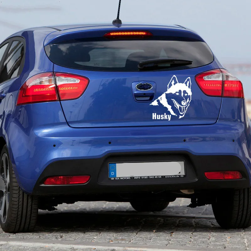 Наклейки для Авто/бампер/окно виниловая наклейка наклейки DIY Декор CT311|Наклейки