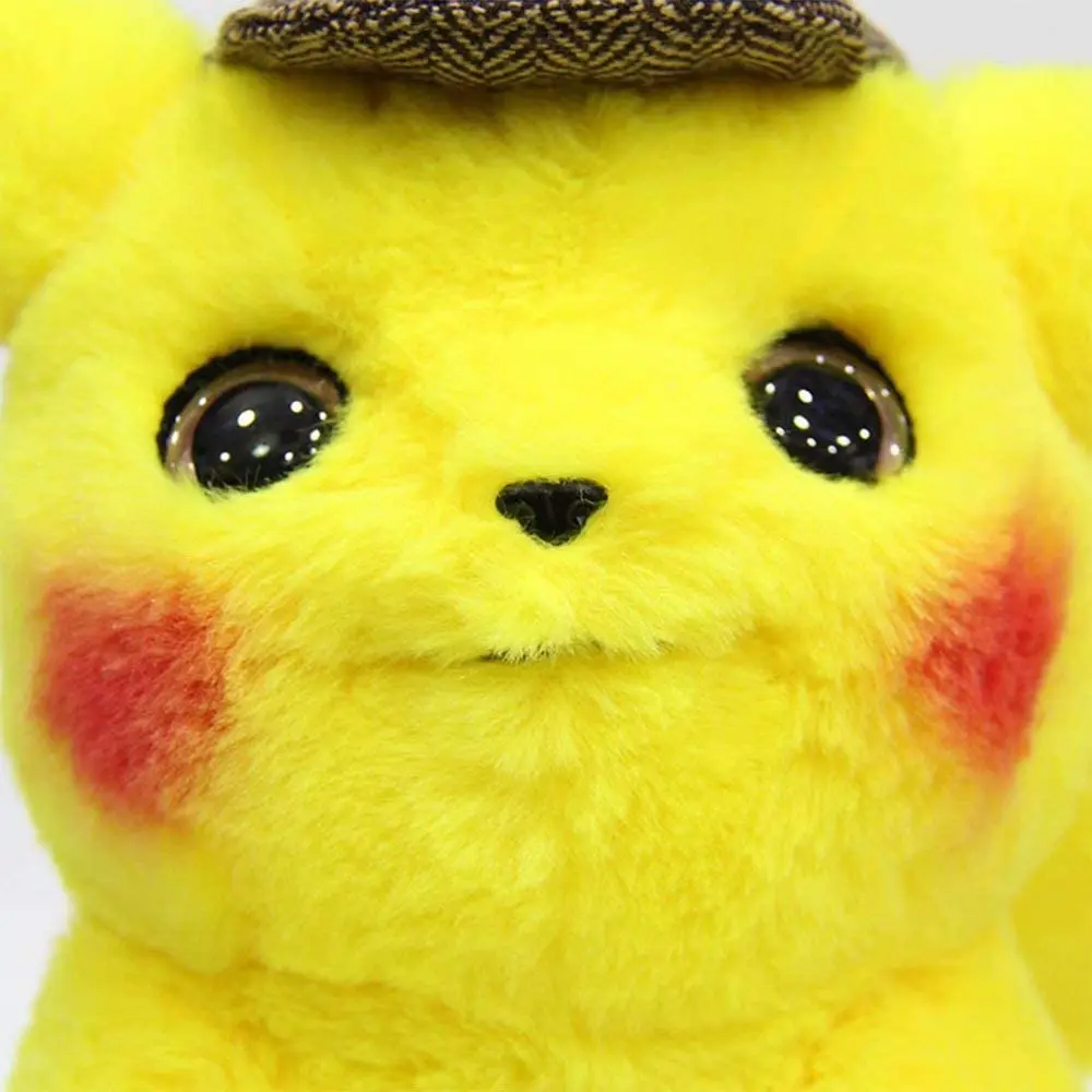 Плюшевая игрушка Покемон 28 см | Игрушки и хобби