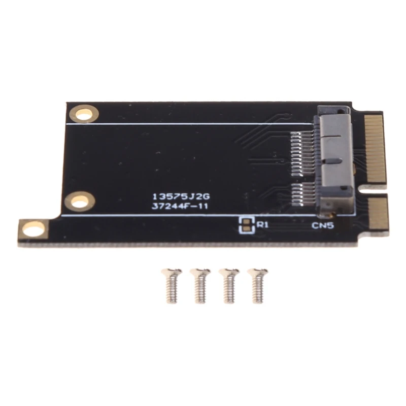 

Mini PCI-E Adapter Card Wireless Cards Laptop Accessories