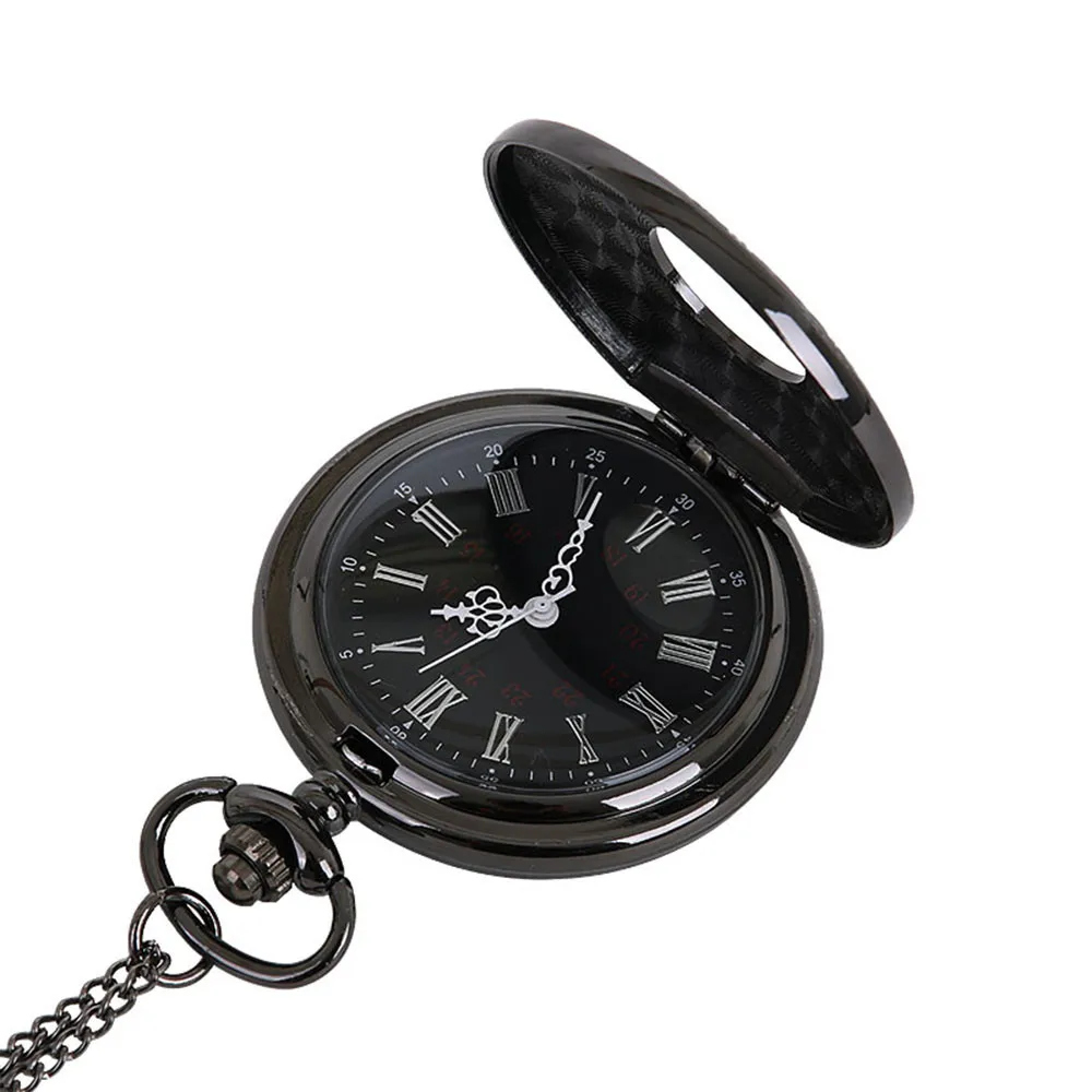 

Vintage Chain Retro The Greatest Pocket Watch Necklace For Grandpa Dad Gifts The Feelings Restoring Ancient Ways reloj hombre