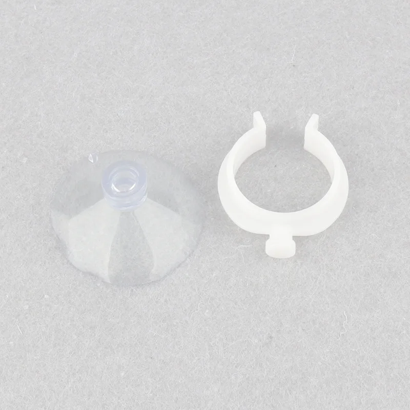 5 шт. ПВХ присоски|Соединители для садового водопровода| |