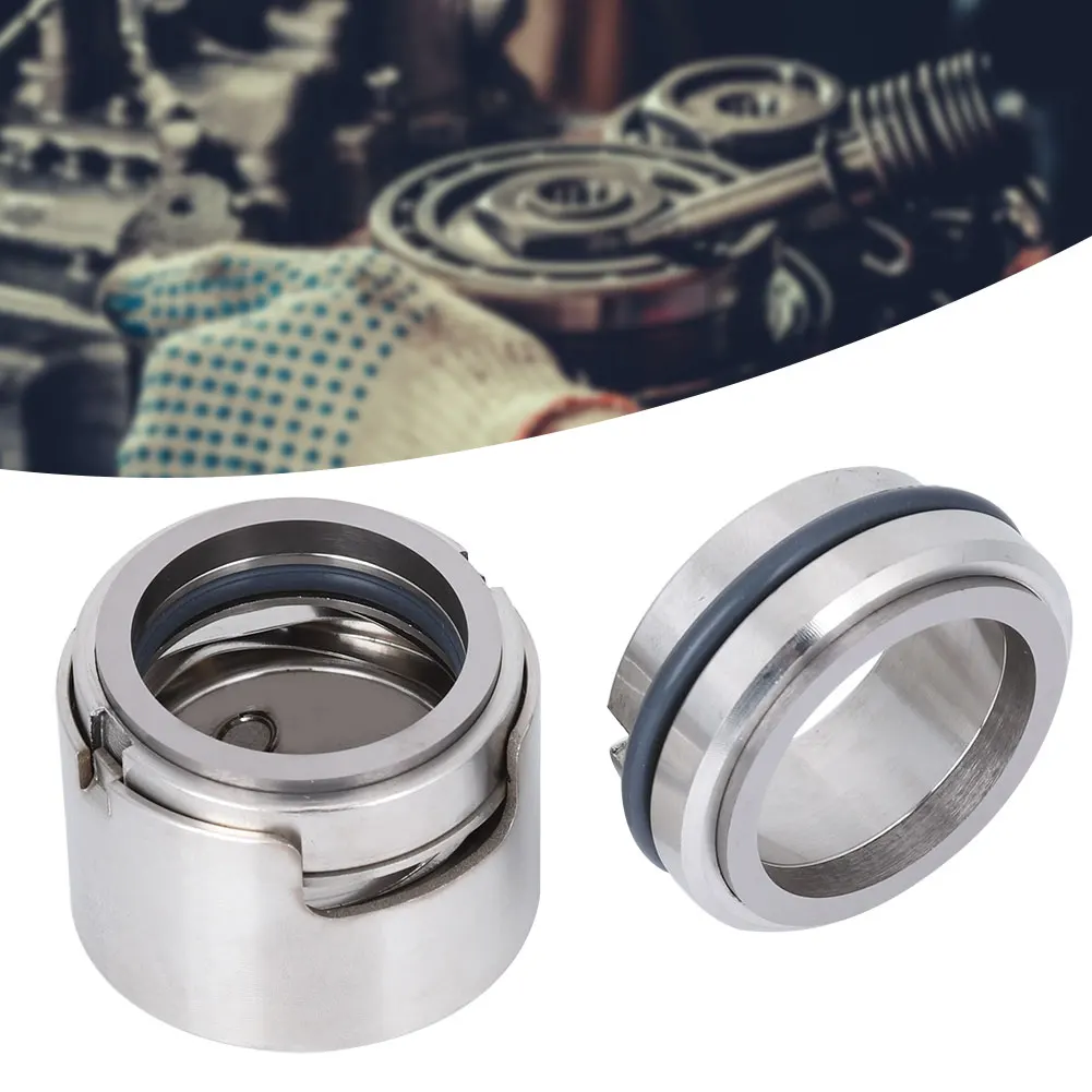 Механические уплотнения вала M7N уплотнение графитового карбонизации