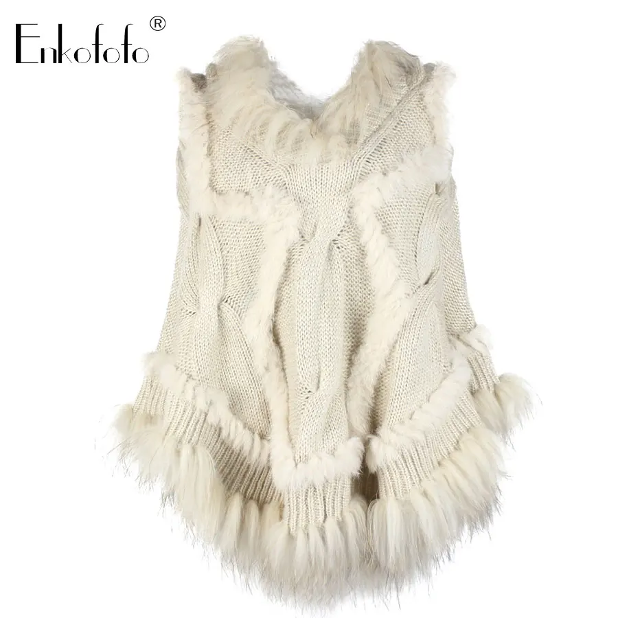 2019 зимняя куртка женская повседневная с капюшоном свободная из натурального