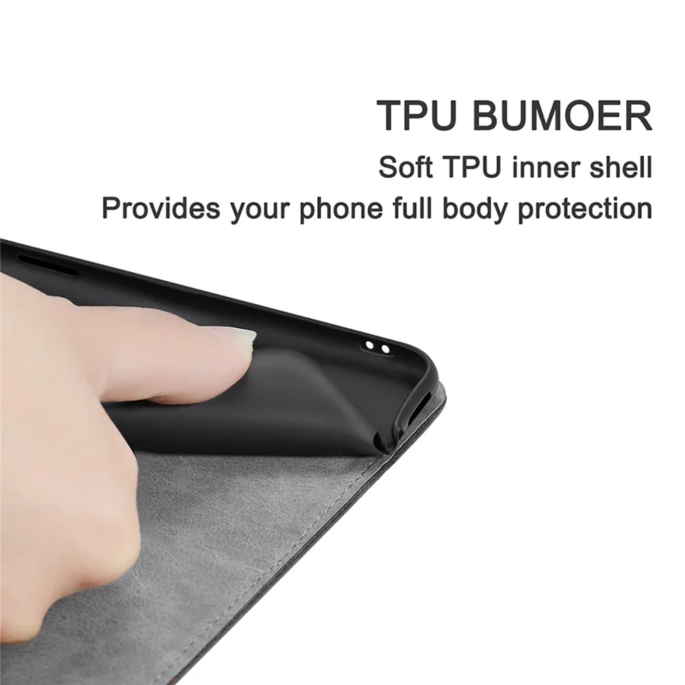 Роскошный кожаный чехол кошелек для Huawei P30 Lite P 30 Pro P30Lite P30Pro P20 2019 флип книжка в