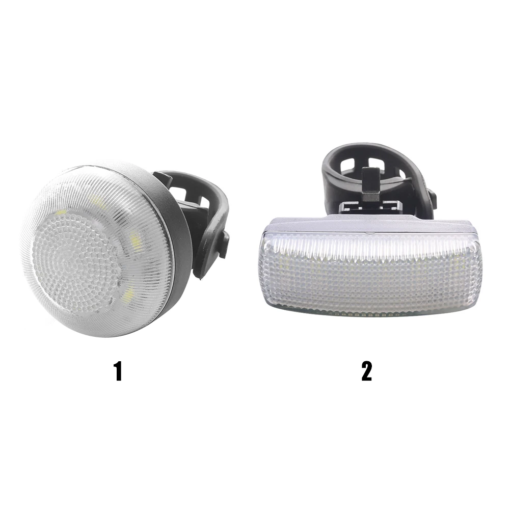 NEWKBO безопасные предупреждающие предметы фара Водонепроницаемая уличная