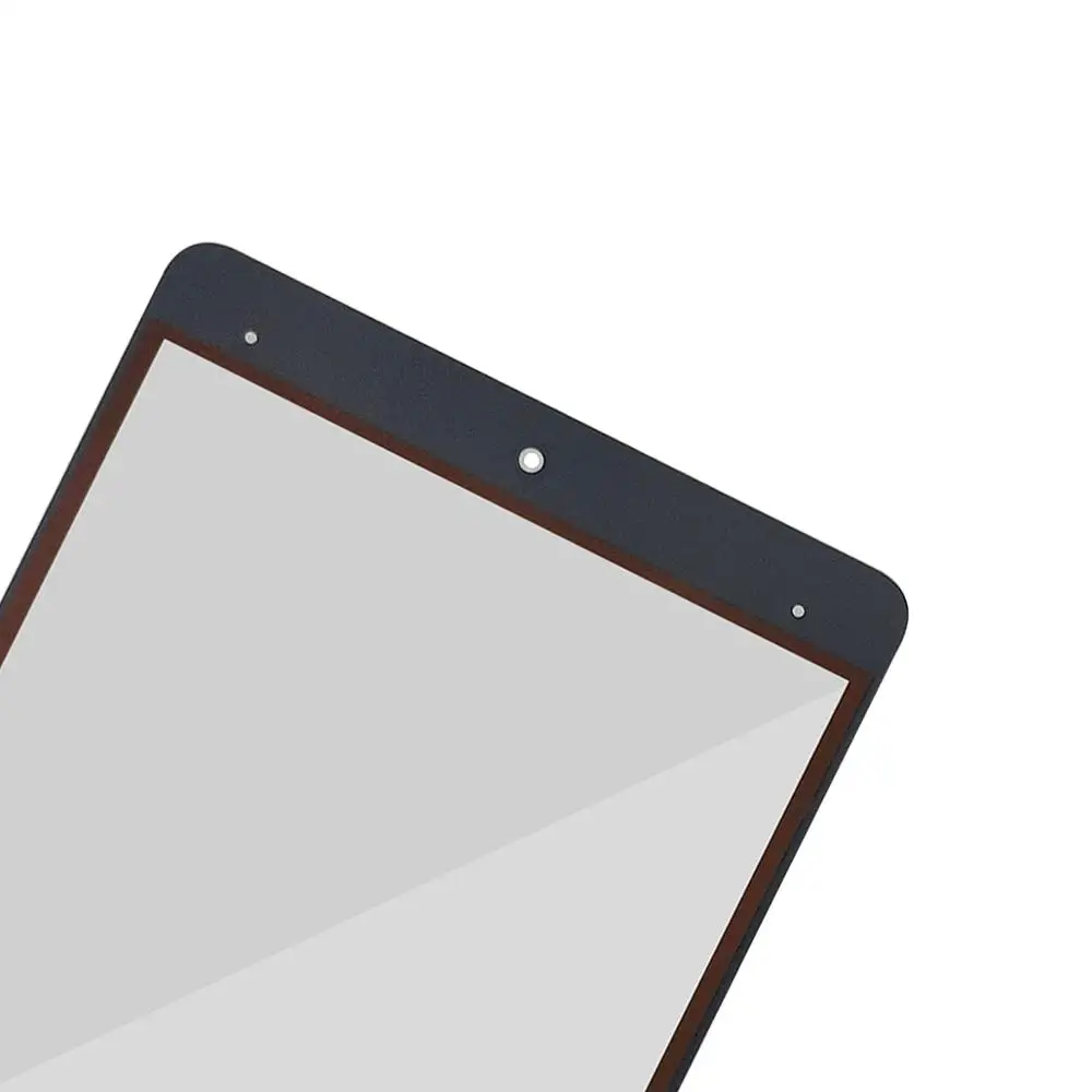 Новый происхождения переднего стекла для iPad Mini 5 Mini5 A2124 A2125 A2126 A2133 Внешний