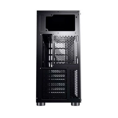 Корпус Formula F-3401 V1 ATX Black без БП Midi - Tower |