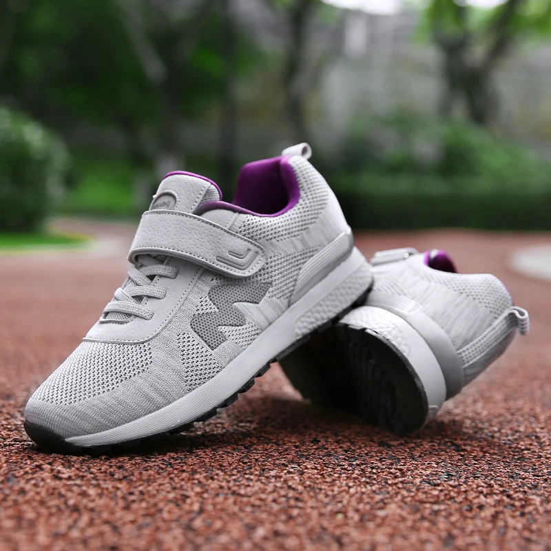 Нескользящие женские кроссовки унисекс на платформе обувь для фитнеса