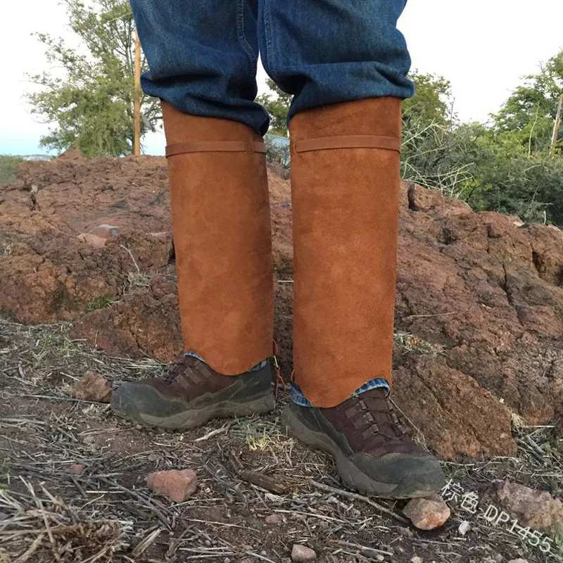 Косплей Хэллоуин средневековый Ретро рыцарский доспех унисекс набор для ног