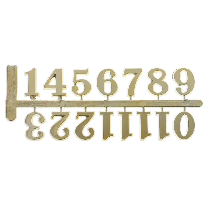 

Restore ancient ways Digital accessories Quartz Clock Movement for Clock Repair DIY