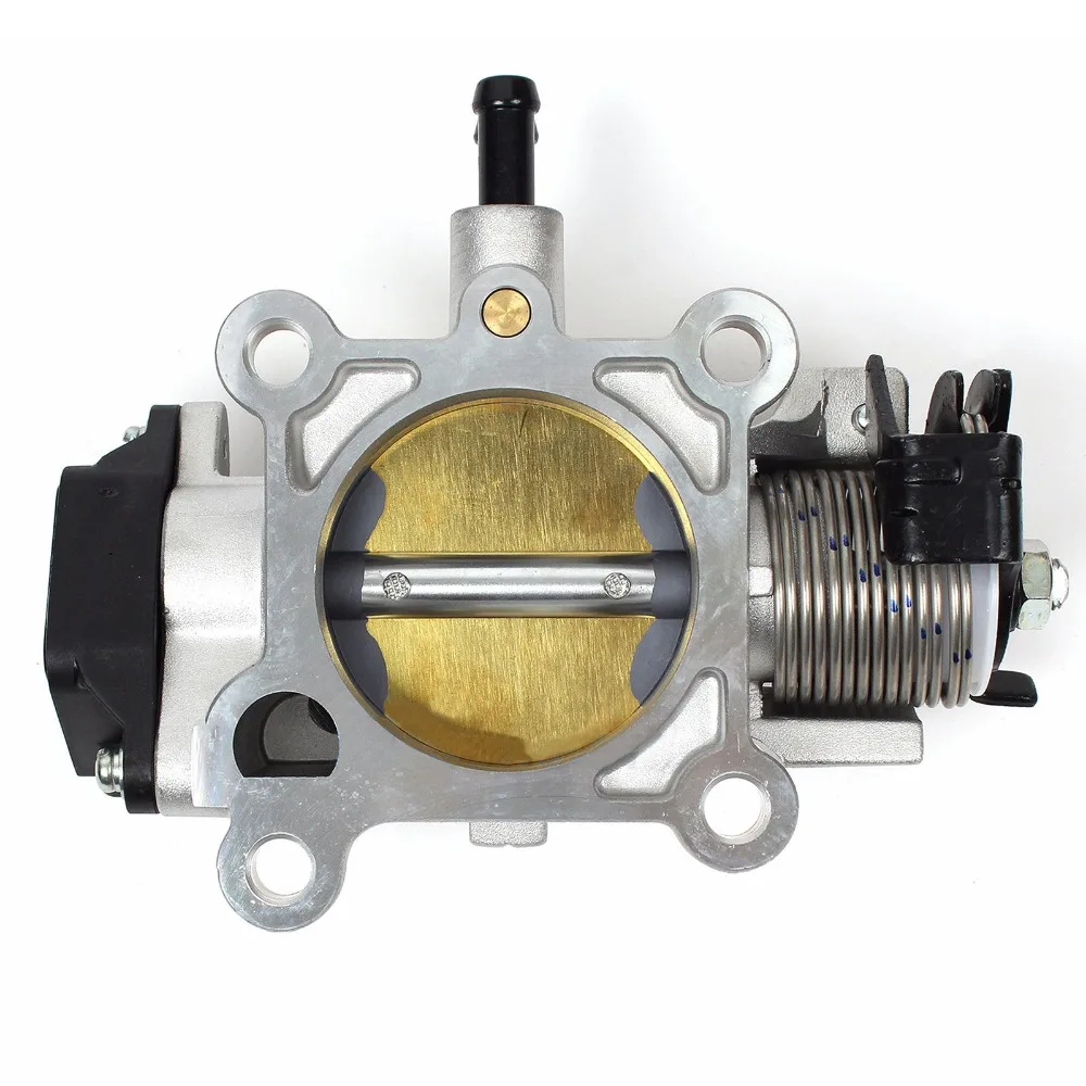 Корпус дроссельной заслонки для Hyundai Elantra 35100 23500 3510023500|assembly| |