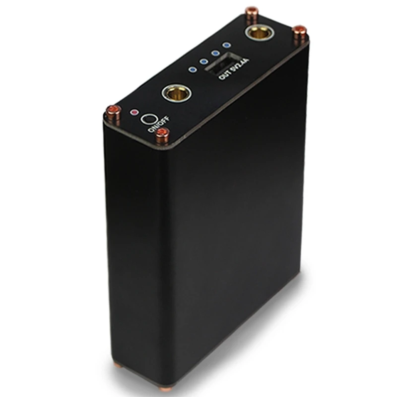 

Two-in-one electric welding power bank with maximum 800A Current Spot Welding More Comfortable and Practical