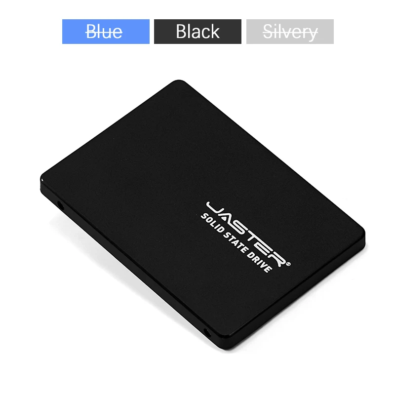 JASTER SSD 1 ТБ 120gb 240gb 360gb 480gb 2 HDD 5 ''SATA SATAIII 512gb 256gb 128gb Внутренний твердотельный