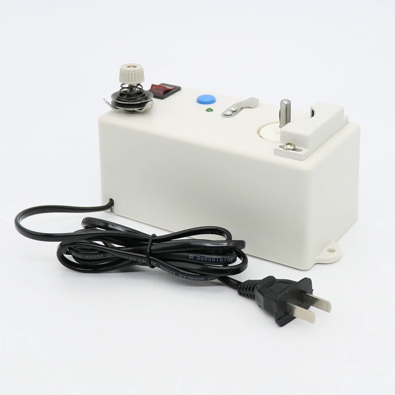 Электрическая катушка 220 В автоматическая швейная машина обмотка швейные машины