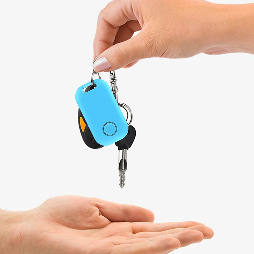 Умный мини кошелек для домашних животных с Bluetooth и GPS трекером|GPS трекеры| |