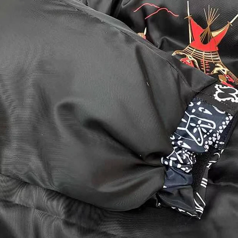 

Hip-Hop Shoulder Smiley Double Wear Cotton KAPITAL Hoodies Full Cashew Fleece Pullover Men Women 1:1 Best Quality Zipper Coat