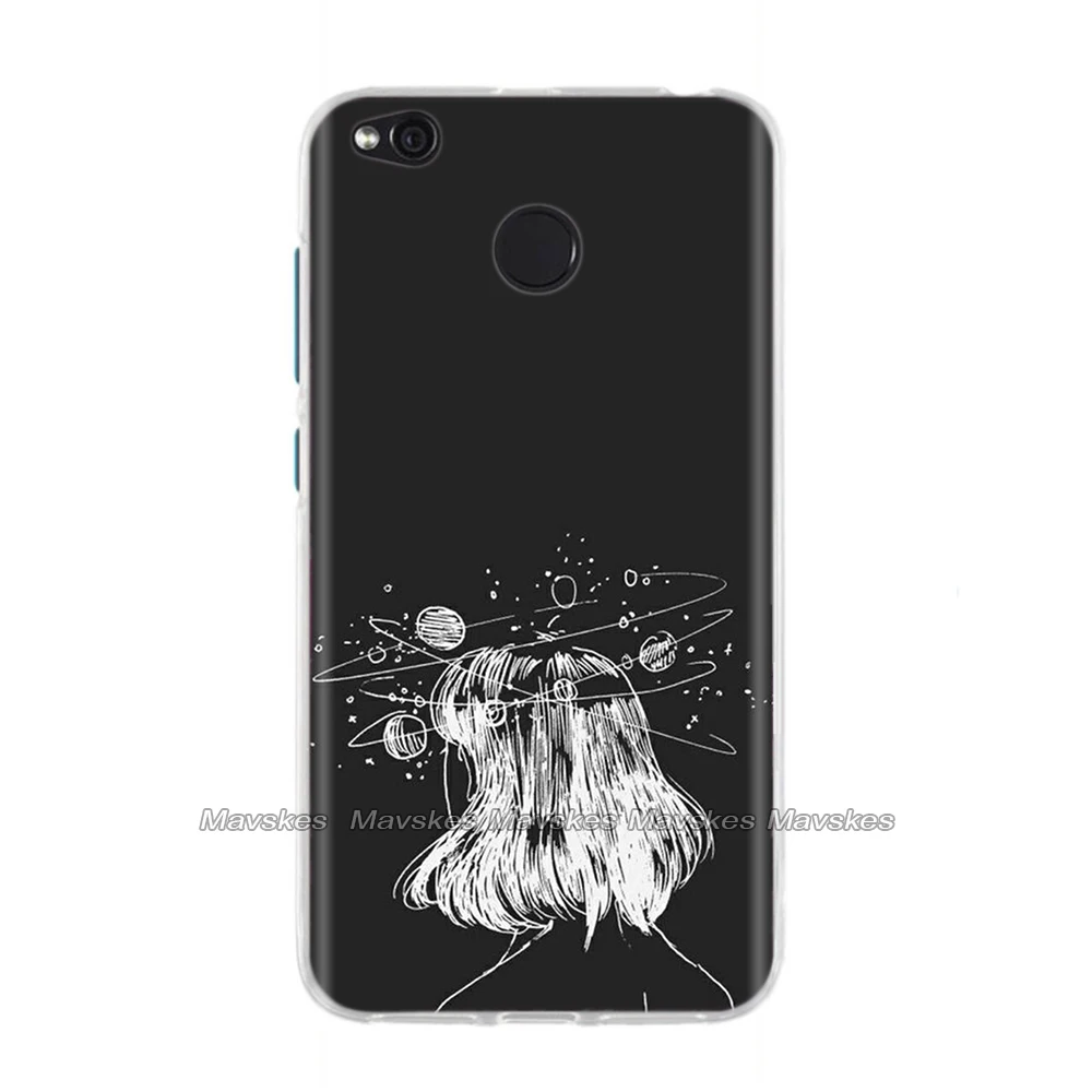 29 Чехол для Xiaomi Redmi 4X Redmi4X, силиконовый 3D мягкий чехол из ТПУ для Xiaomi redmi 4X, чехол для Redmi 4 X Redmi4X, чехол-бампер - Цвет: 29