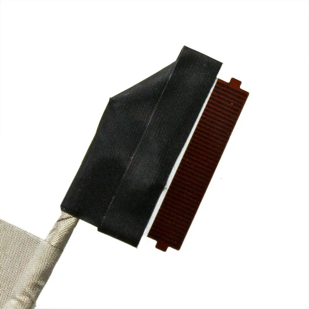 

New For HP 17-X 17-Y LCD EDP CCD Screen Video Display Flex Cable 450.08C07.0011